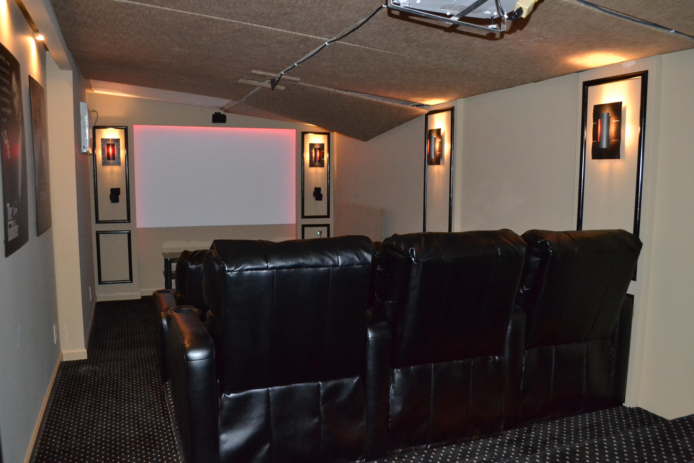 8261 South Street Boca Raton, FL 33433 - Photo 17 of 30 Media Room 1