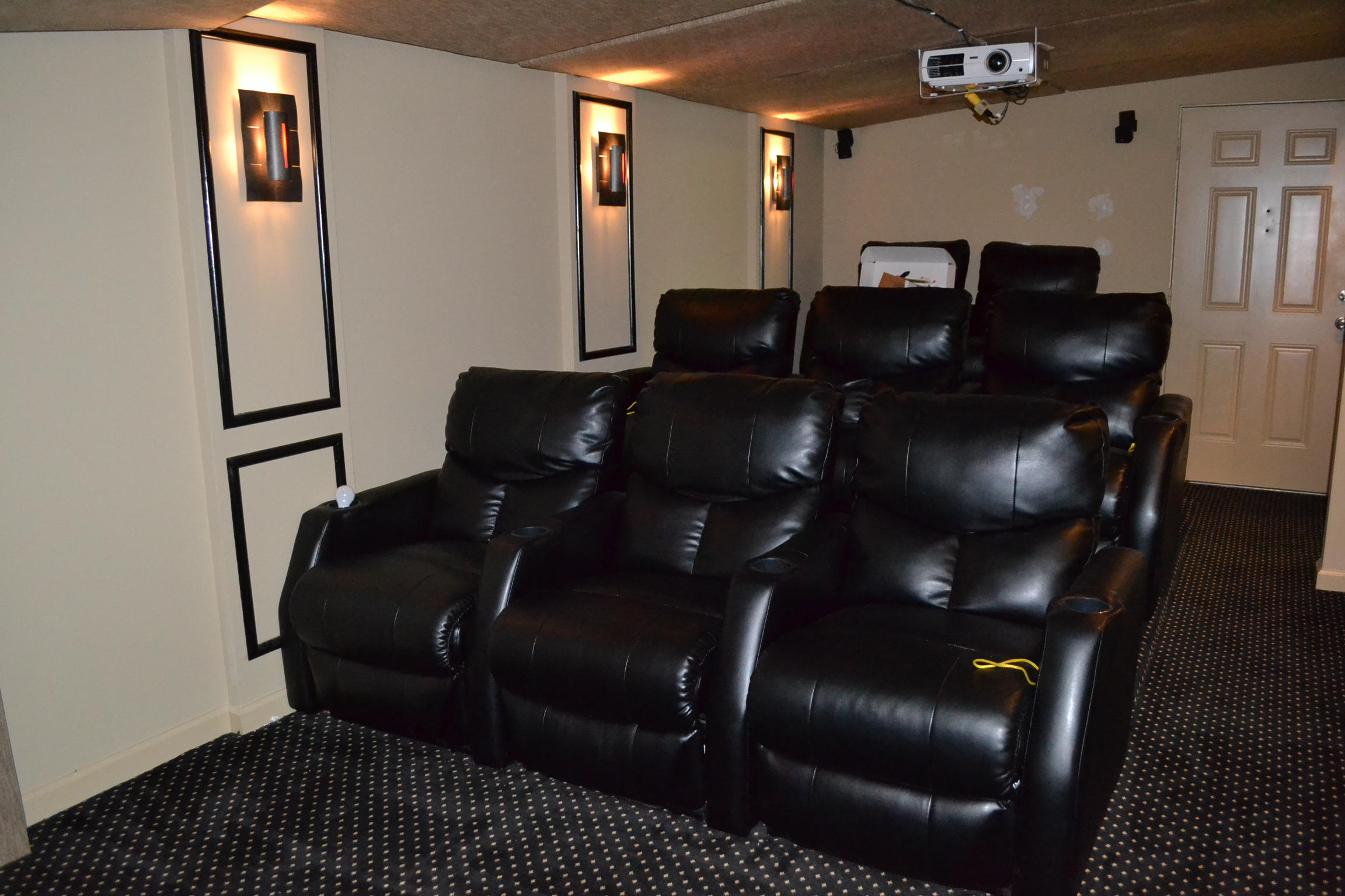 8261 South Street Boca Raton, FL 33433 - Photo 18 of 30 Media Room 2