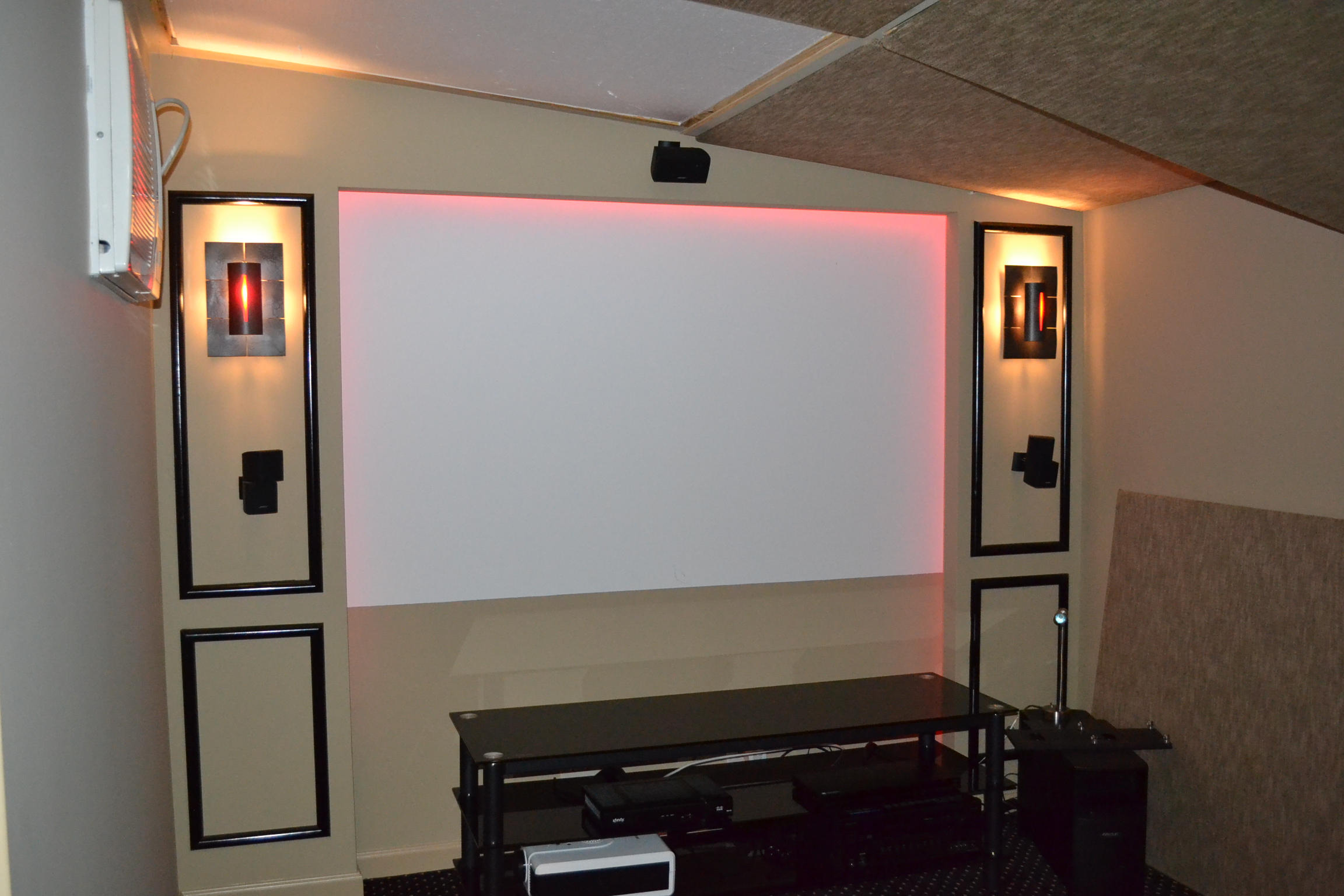 8261 South Street Boca Raton, FL 33433 - Photo 20 of 30 Media Room 4