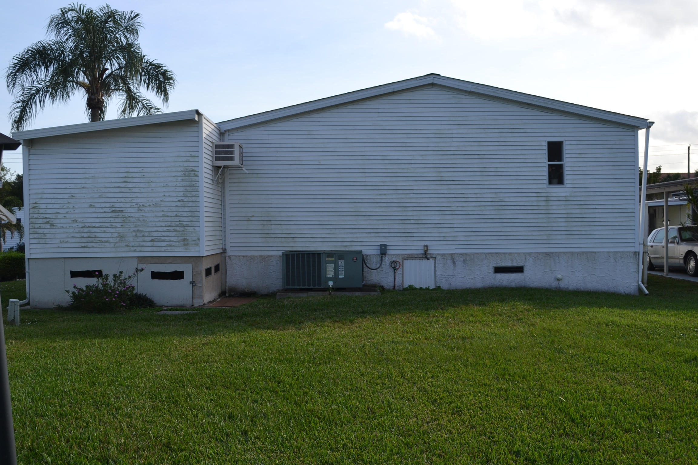 8261 South Street Boca Raton, FL 33433 - Photo 24 of 30 Rear 2