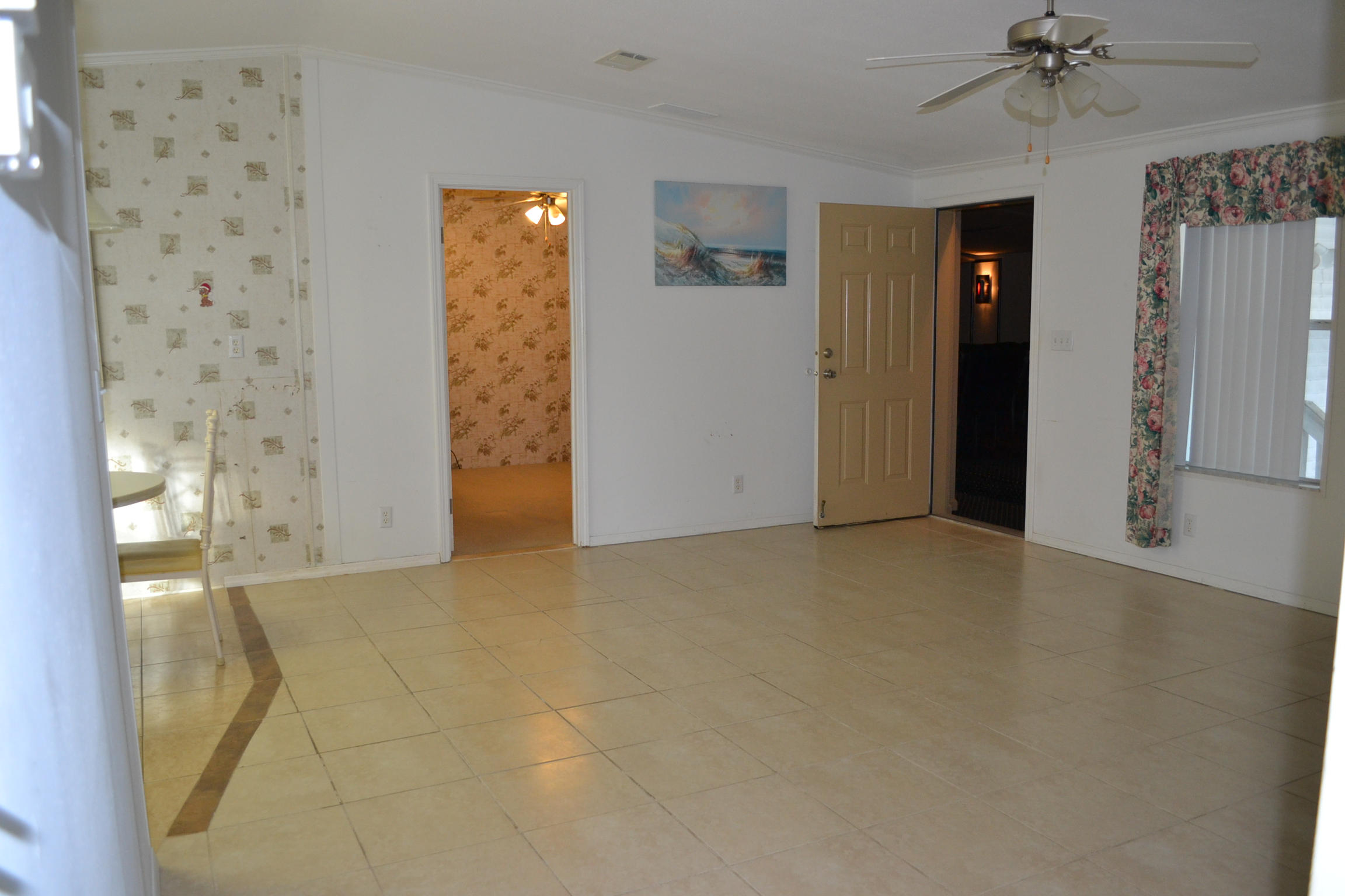 8261 South Street Boca Raton, FL 33433 - Photo 8 of 30 Living Room 1