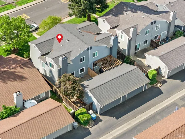 $499,500 | 131 Cambridge Drive, Vacaville, CA 95687