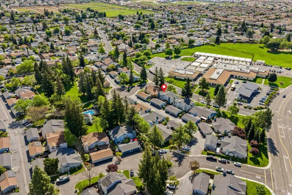 $499,500 | 131 Cambridge Drive, Vacaville, CA 95687