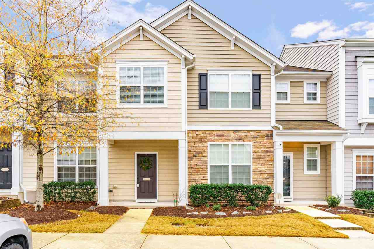 1806 Grace Point Road Morrisville, NC 27560 - Photo 1 of 30 Photo 1