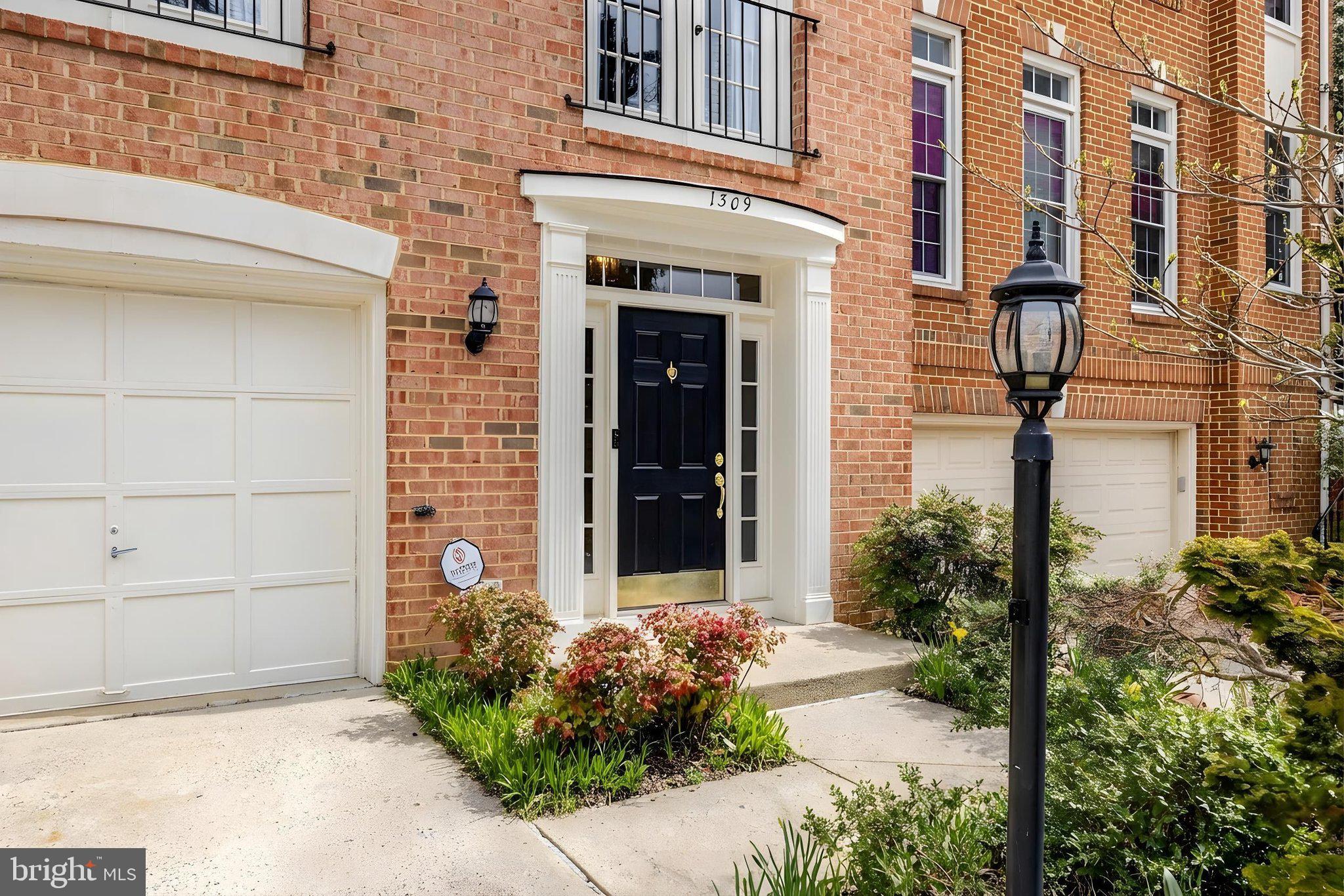 1309 Sundial Drive Reston, VA 20194 - Photo 1 of 45 Welcome to 1309 Sundial!