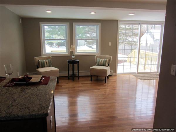 45 Chestnut Hill Road Millville, MA 01529 - Photo 11 of 21 Gallery Image 11