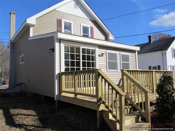45 Chestnut Hill Road Millville, MA 01529 - Photo 17 of 21 Gallery Image 17