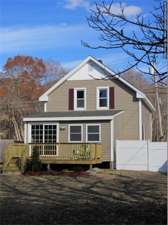 45 Chestnut Hill Road Millville, MA 01529 - Photo 18 of 21 Gallery Image 18