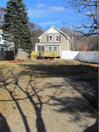 45 Chestnut Hill Road Millville, MA 01529 - Photo 20 of 21 Gallery Image 20