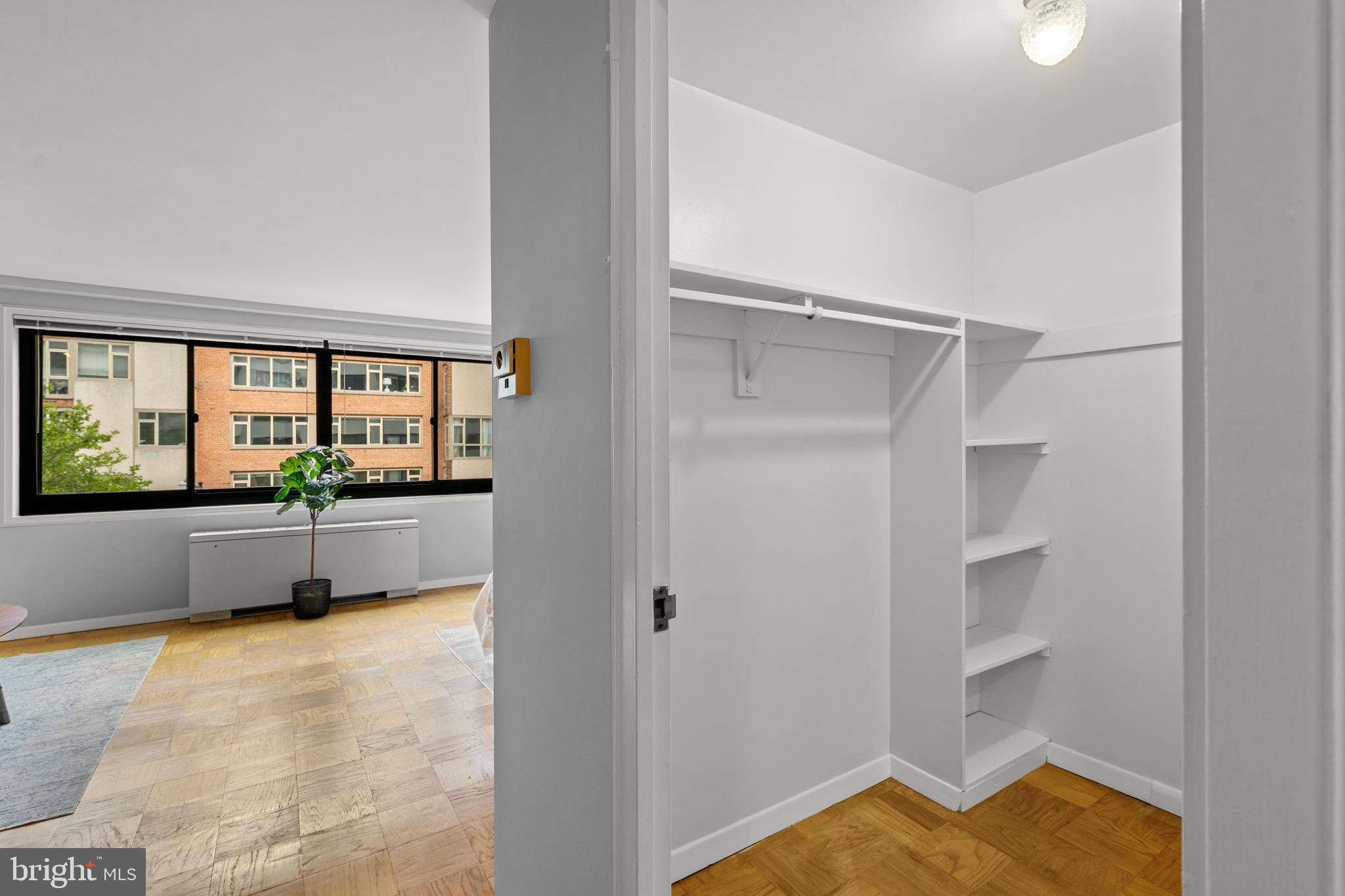 1601 18th Street Northwest, Unit 413 Washington, DC 20009 - Photo 1 of 22