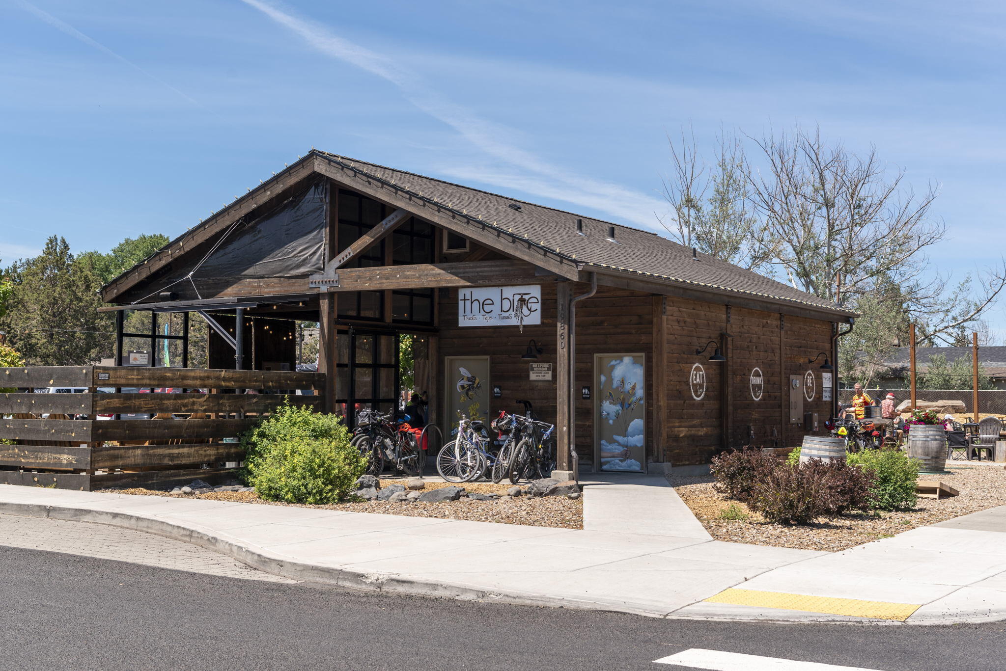 20150 Tumalo Road Bend, OR 97703 - Photo 48 of 53 ONLY A MILE TO ALL DOWNTOWN TUMALO HAS TO OFFER!
