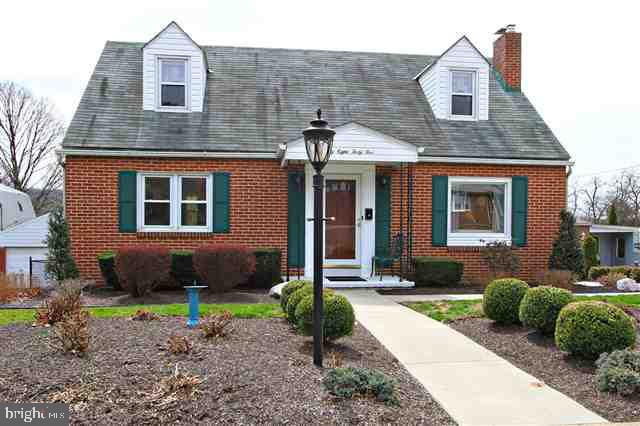4845 Erie Road Harrisburg, PA 17111 - Photo 14 of 14 Gallery Image 14