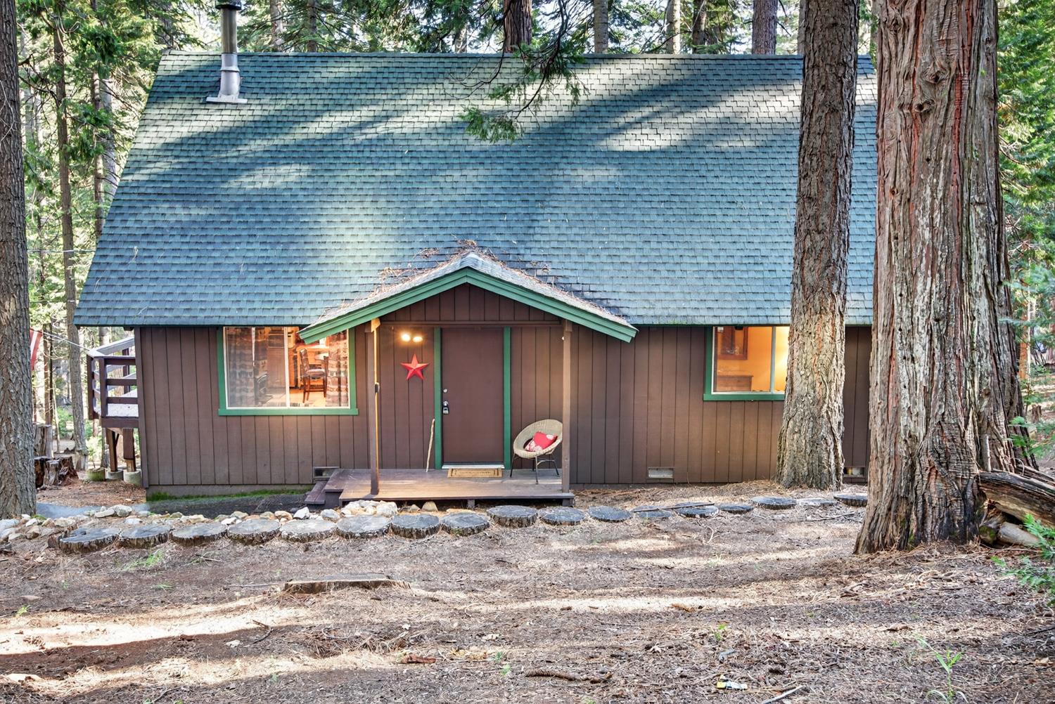 1367 Kickapoo Court Arnold, CA 95223 - Photo 26 of 38