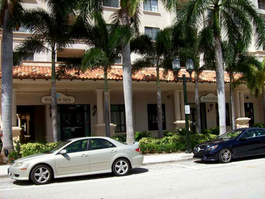 233 South Federal Highway, Unit 721 Boca Raton, FL 33432 - Photo 22 of 23 100_2040