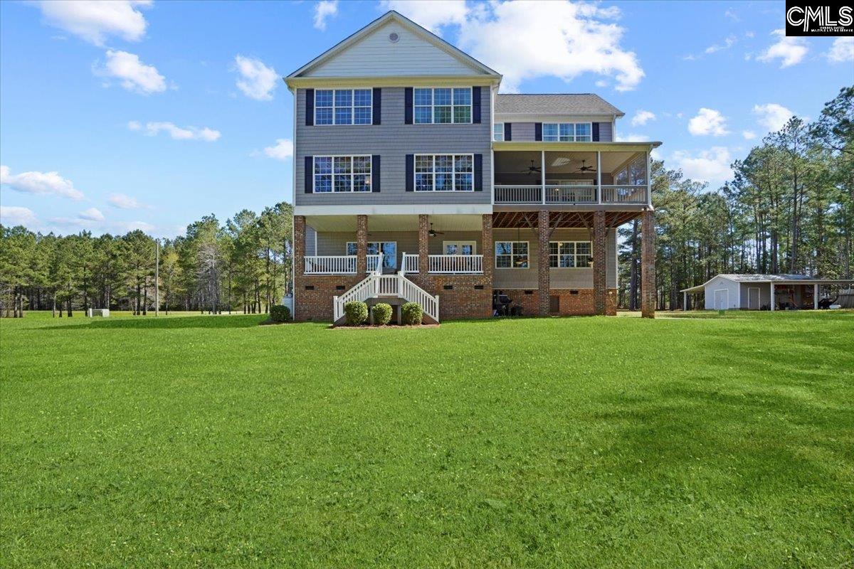 4472 River Road Winnsboro, SC 29180 - Photo 2 of 42
