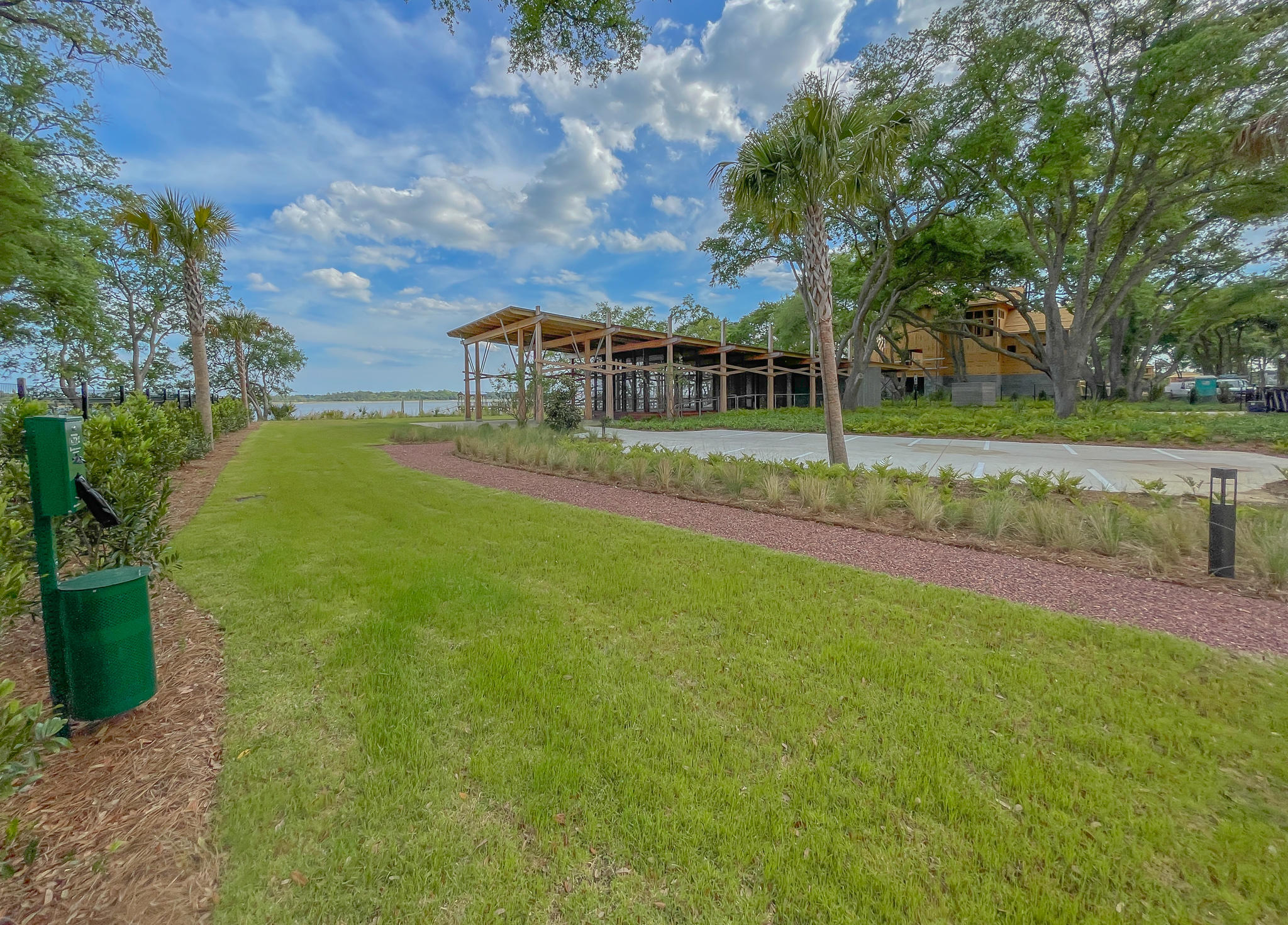 229 Captain Goddard Road Charleston, SC 29492 - Photo 11 of 64 Welcome to the Amenity Center