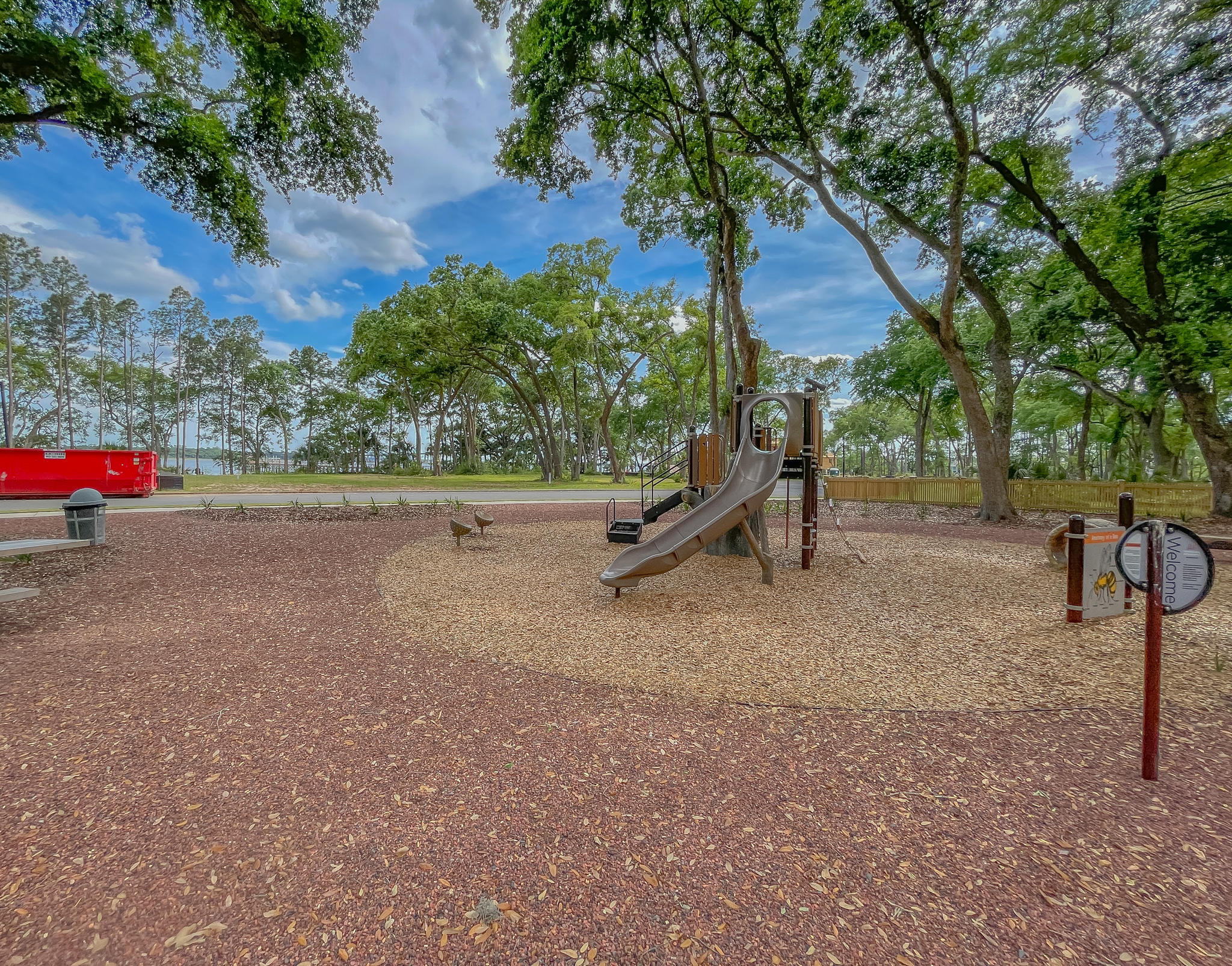 229 Captain Goddard Road Charleston, SC 29492 - Photo 28 of 64 Captain's Island Play Park