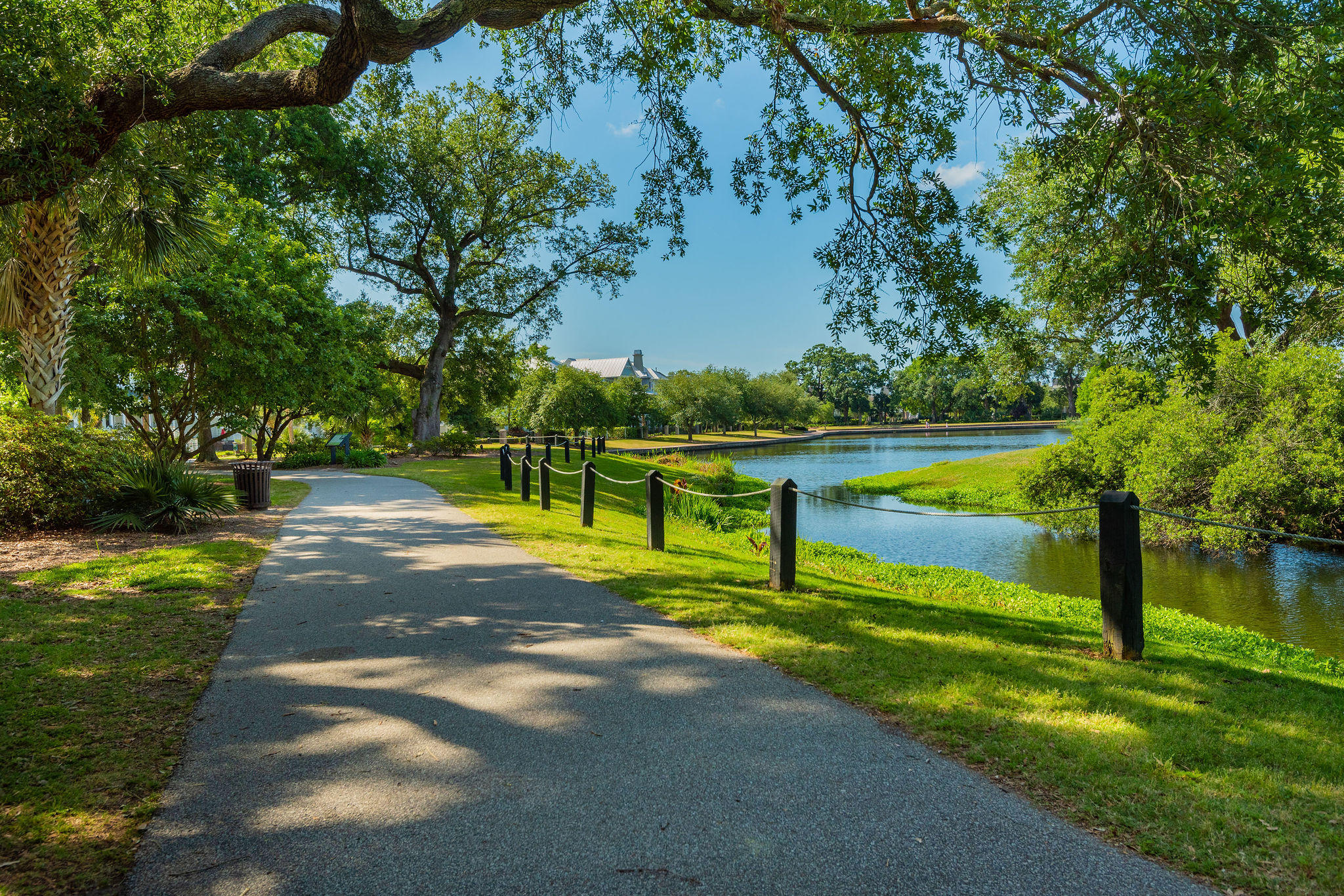 229 Captain Goddard Road Charleston, SC 29492 - Photo 38 of 64 The Daniel Island Lifestyle!!!