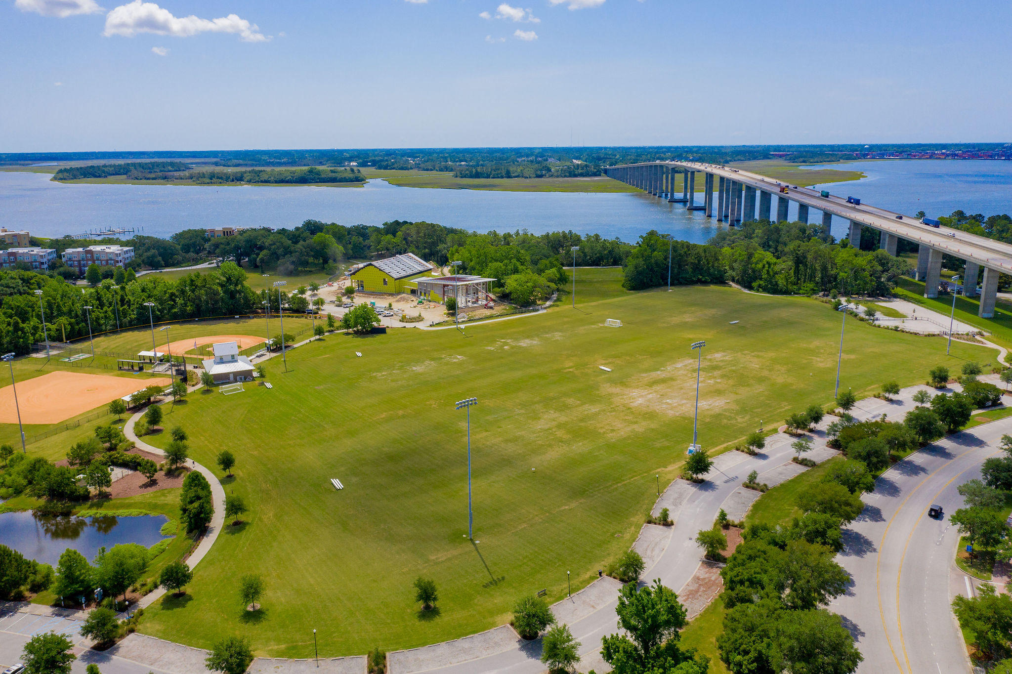 229 Captain Goddard Road Charleston, SC 29492 - Photo 41 of 64 The Daniel Island Lifestyle!!!
