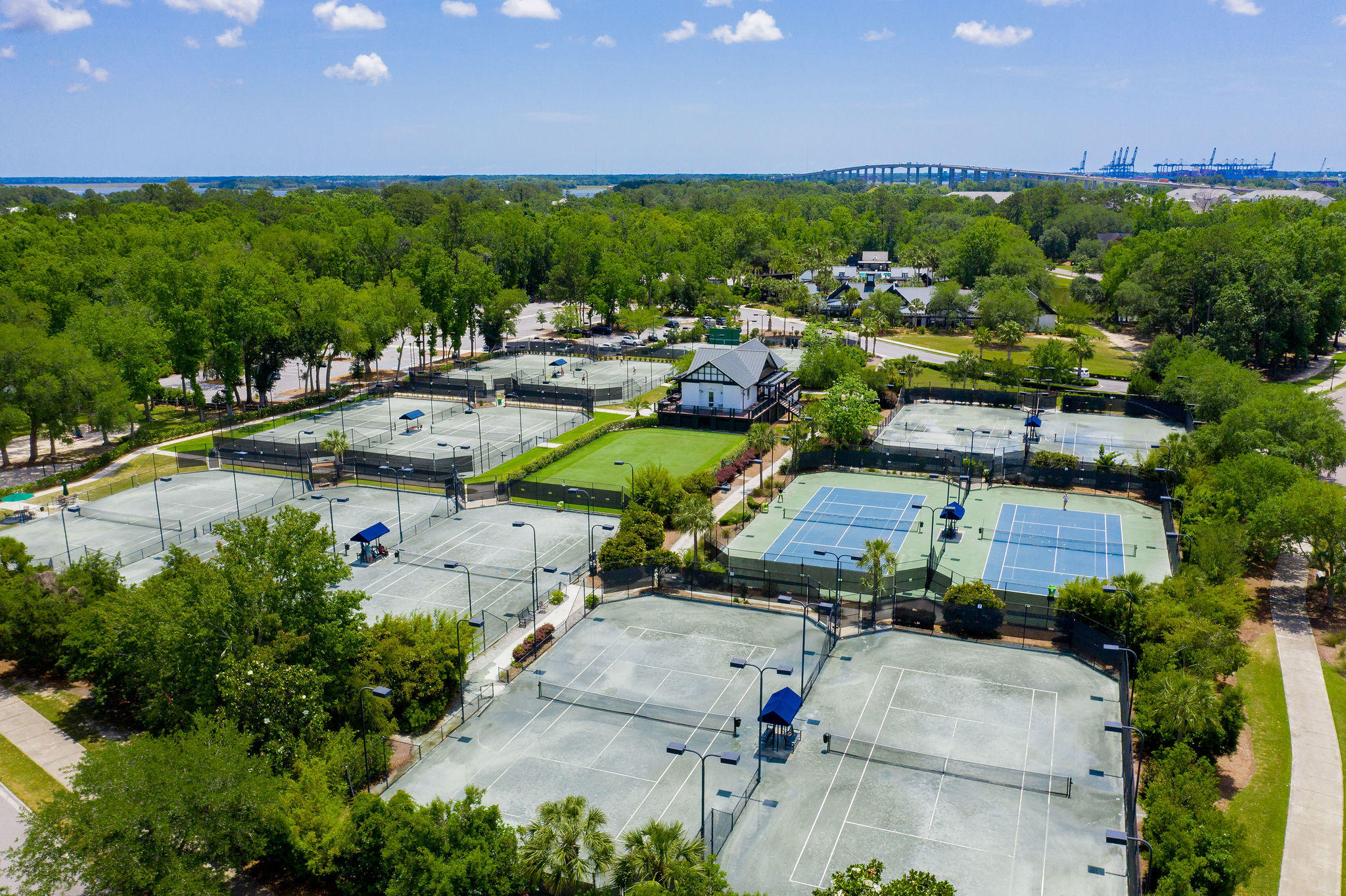 229 Captain Goddard Road Charleston, SC 29492 - Photo 55 of 64 The Daniel Island Lifestyle!!!
