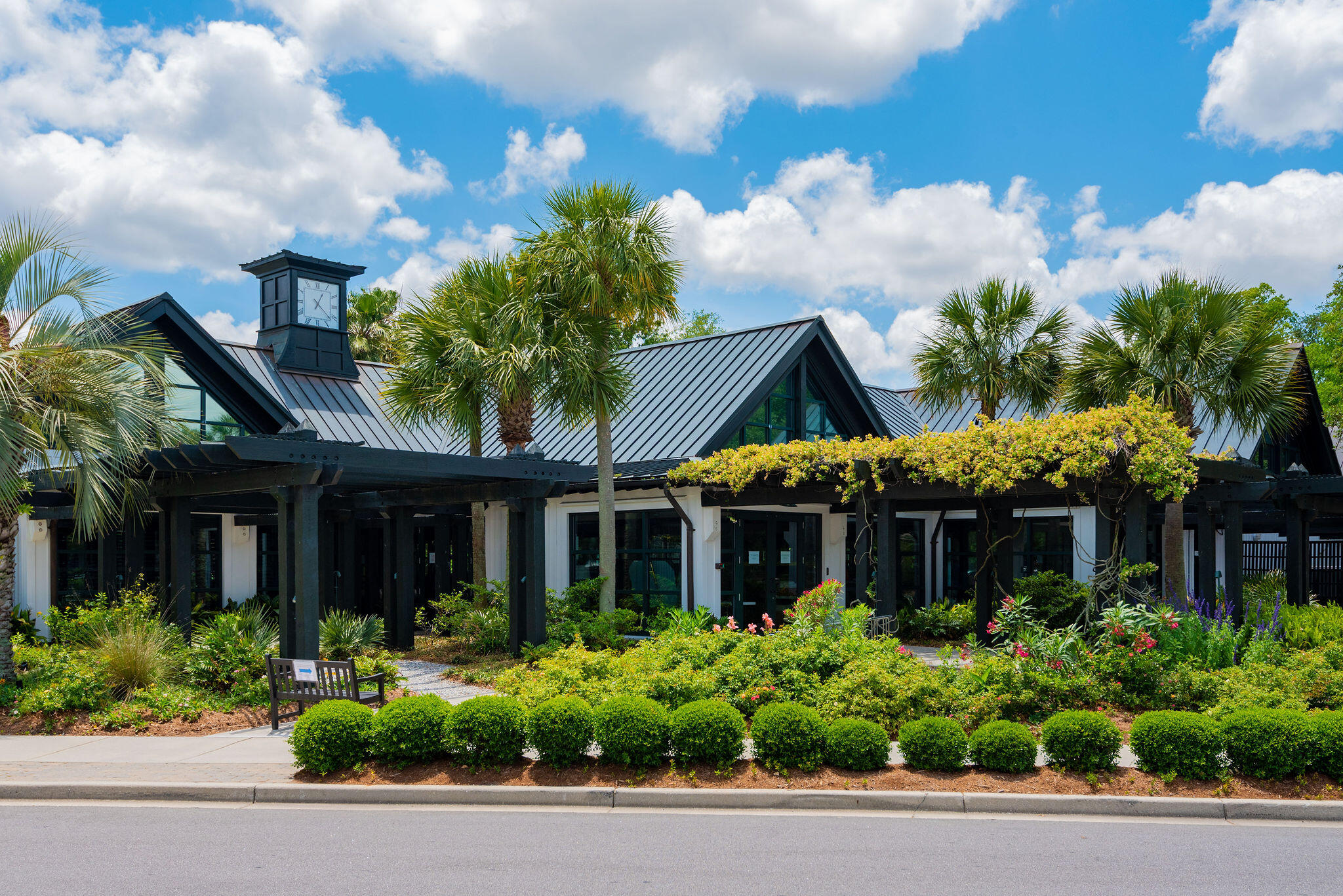229 Captain Goddard Road Charleston, SC 29492 - Photo 58 of 64 Optional Club Membership