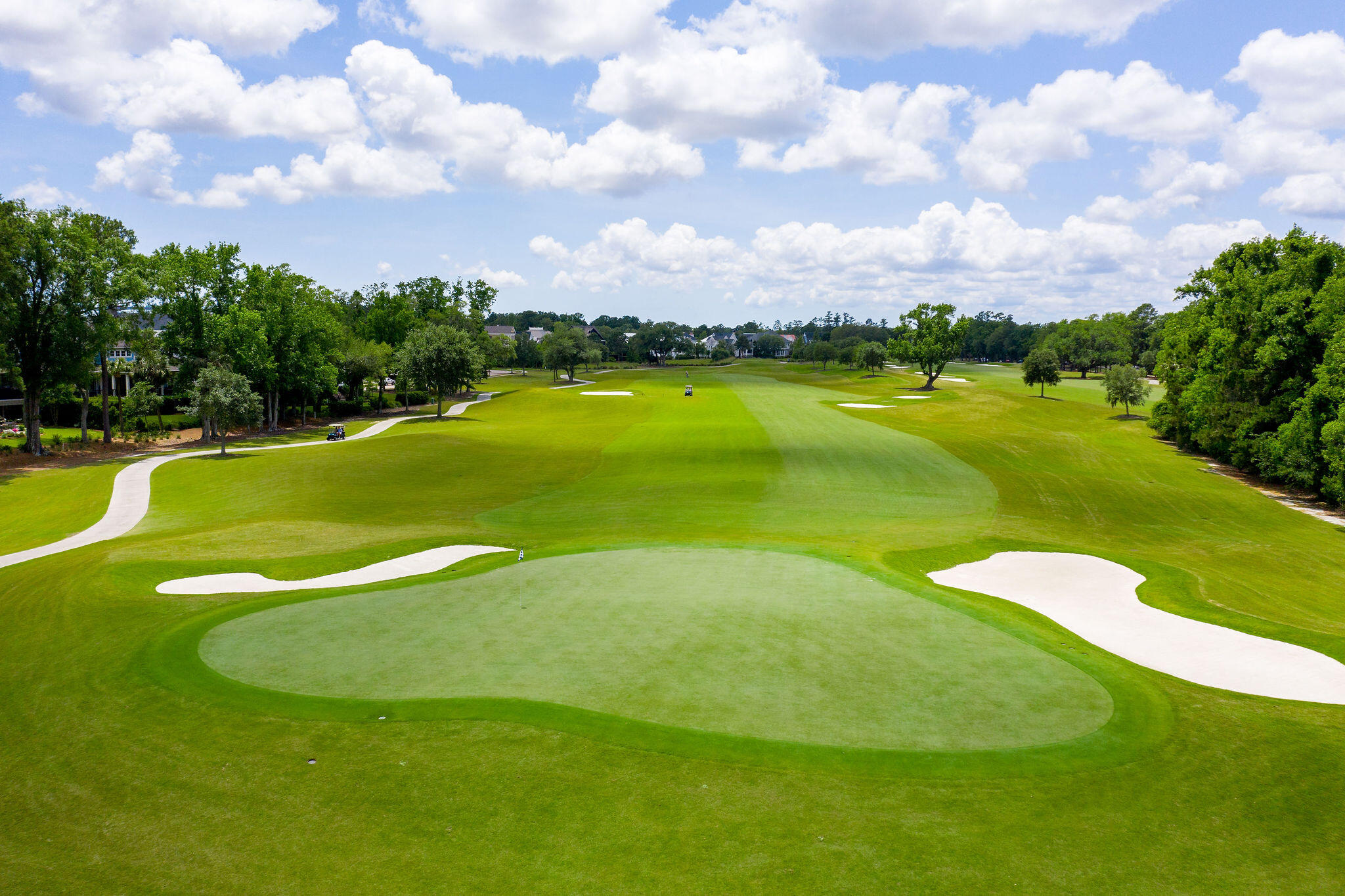 229 Captain Goddard Road Charleston, SC 29492 - Photo 61 of 64 Golf Membership Available