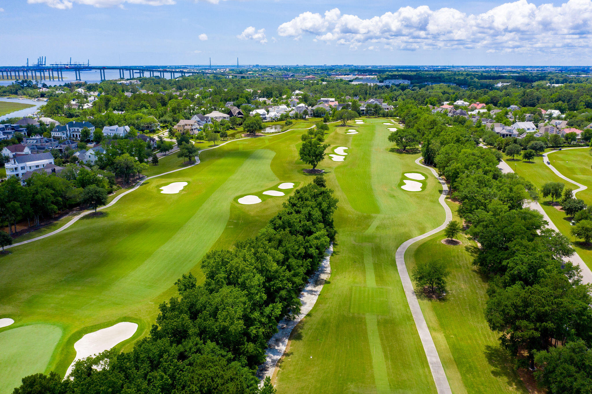 229 Captain Goddard Road Charleston, SC 29492 - Photo 63 of 64 Golf Membership Available