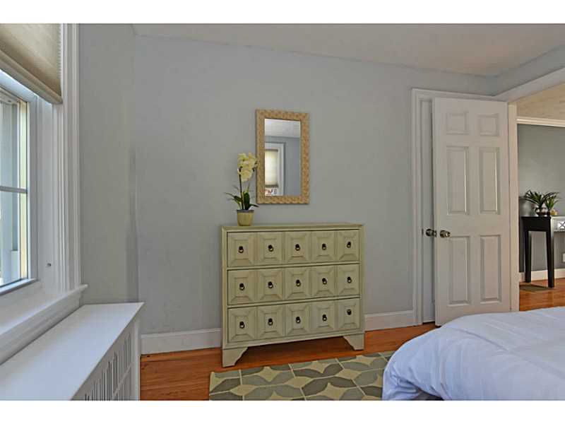 5534 Post Road Warwick, RI 02818 - Photo 15 of 25 Bedroom.