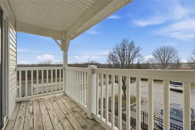 $179,000 | 8030 North Drury Avenue, Unit 3C, Kansas City, MO 64119