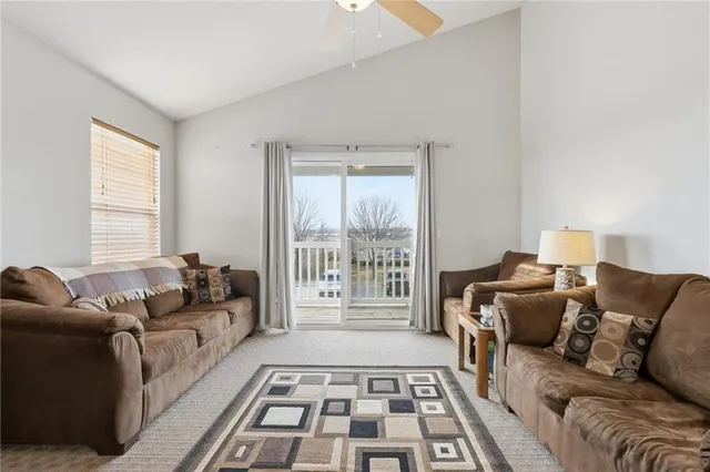 $179,000 | 8030 North Drury Avenue, Unit 3C, Kansas City, MO 64119