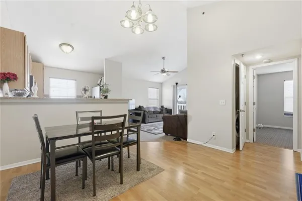 $174,950 | 8030 North Drury Avenue, Unit 3C, Kansas City, MO 64119