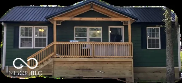 $164,500 | 1197 Evergreen Cir Way, North Vernon, IN 47265