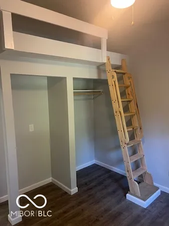 $164,500 | 1197 Evergreen Cir Way, North Vernon, IN 47265