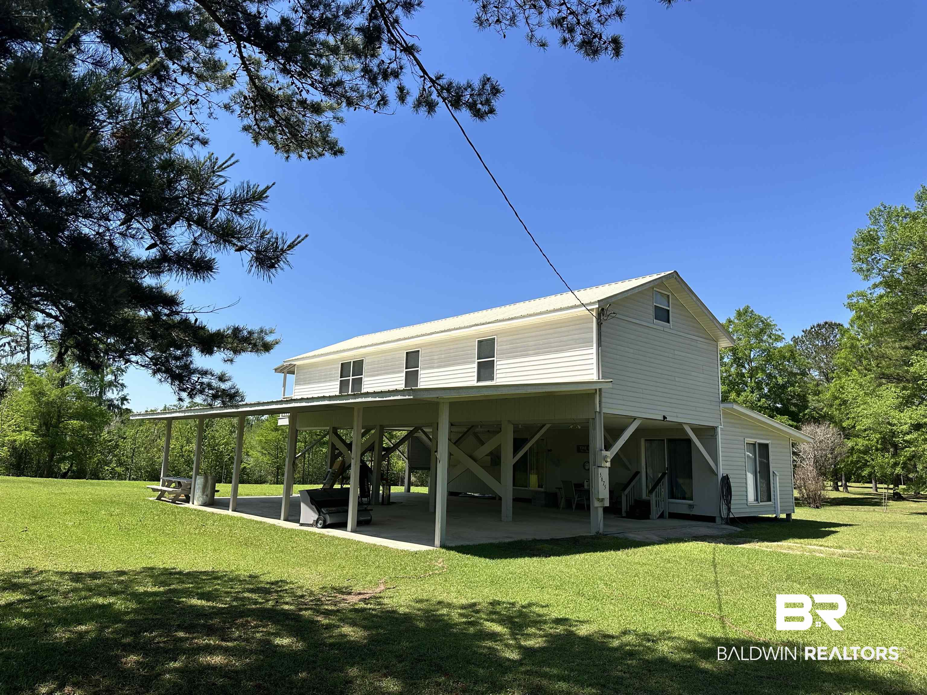 5675 Highway 41 Brewton, AL 36426 - Photo 2 of 34