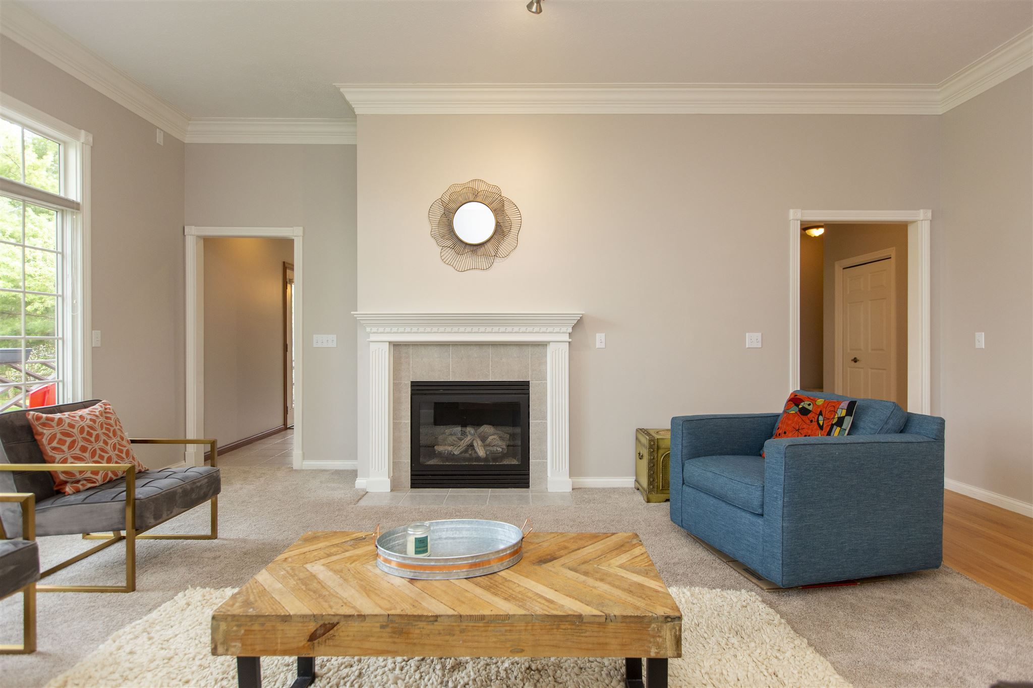 50832 Post Road Granger, IN 46530 - Photo 12 of 36 Gallery Image 12