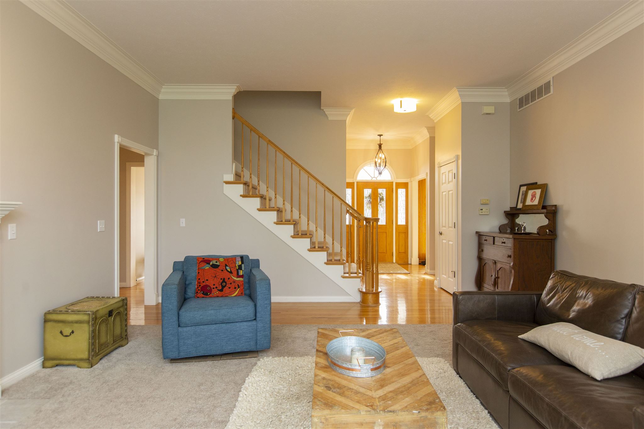 50832 Post Road Granger, IN 46530 - Photo 13 of 36 Gallery Image 13