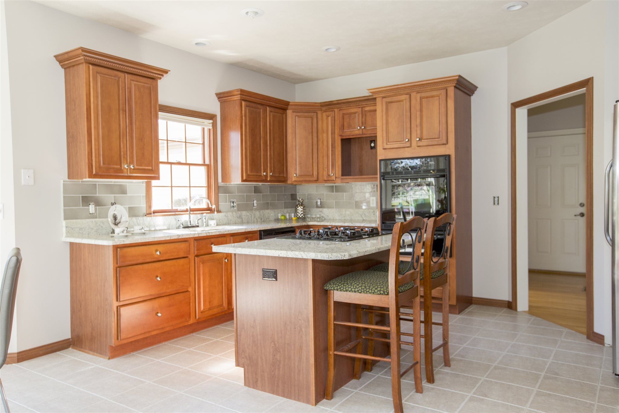 50832 Post Road Granger, IN 46530 - Photo 16 of 36 Gallery Image 16