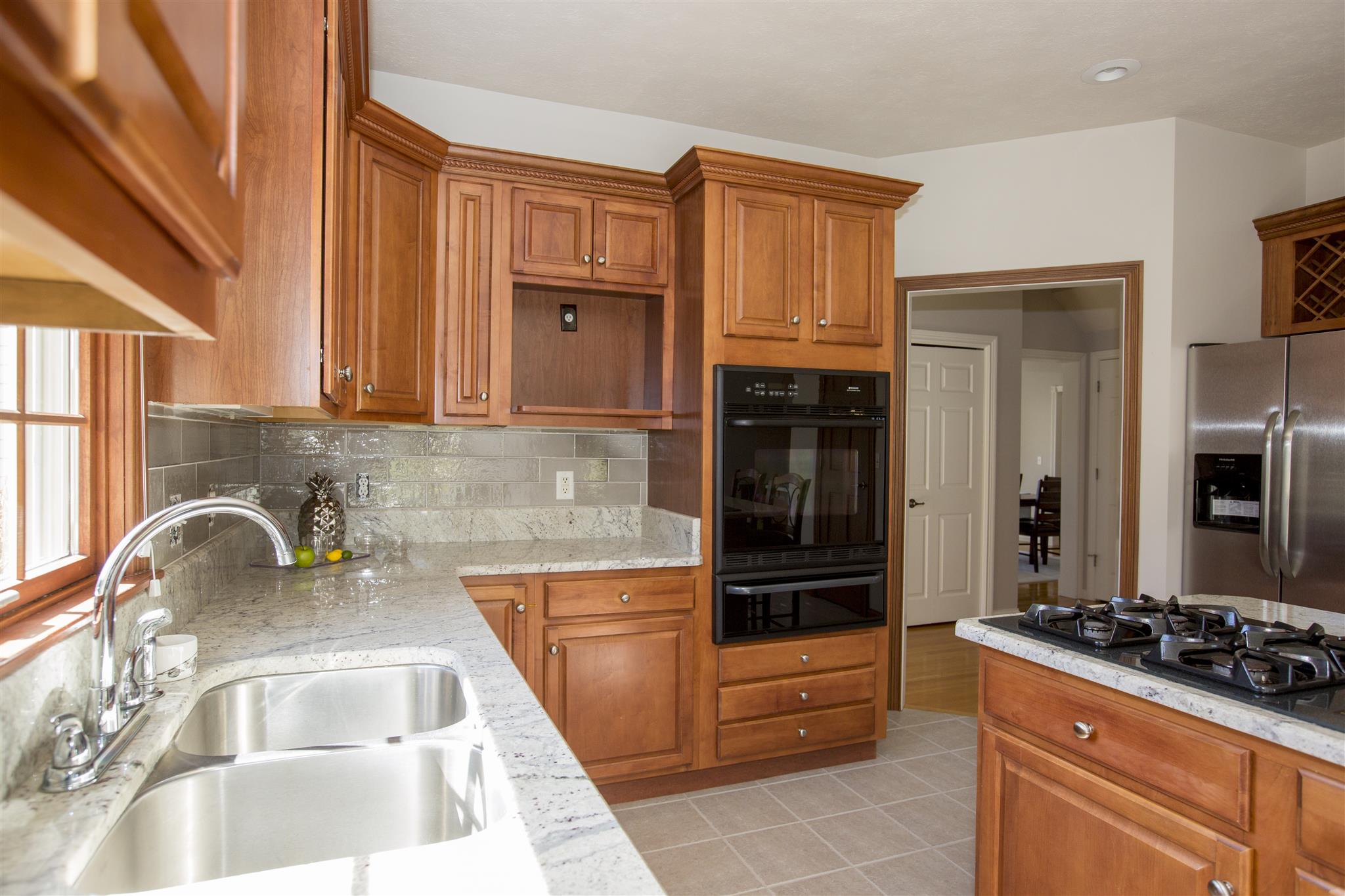 50832 Post Road Granger, IN 46530 - Photo 17 of 36 Gallery Image 17