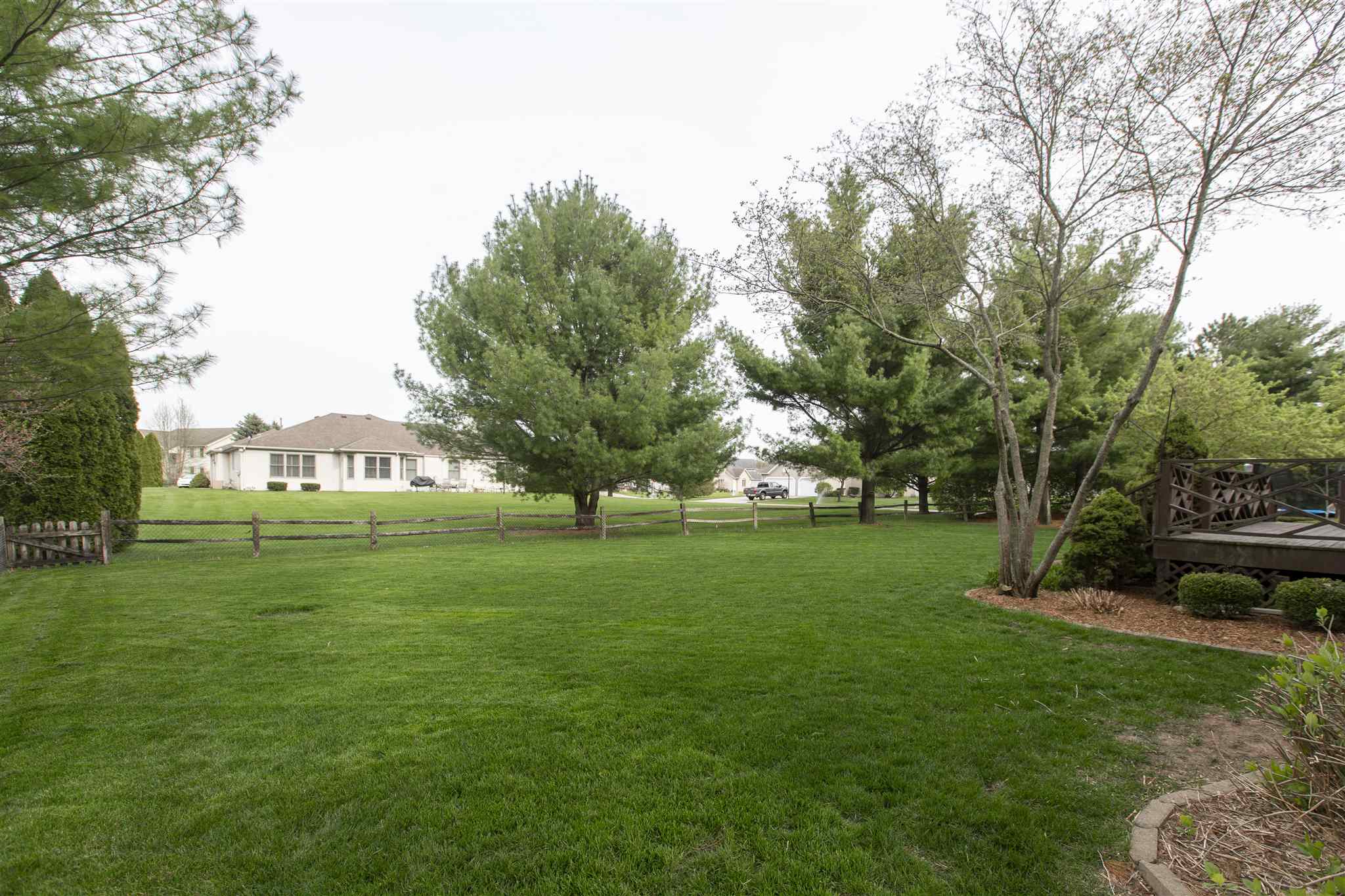 50832 Post Road Granger, IN 46530 - Photo 34 of 36 Gallery Image 34