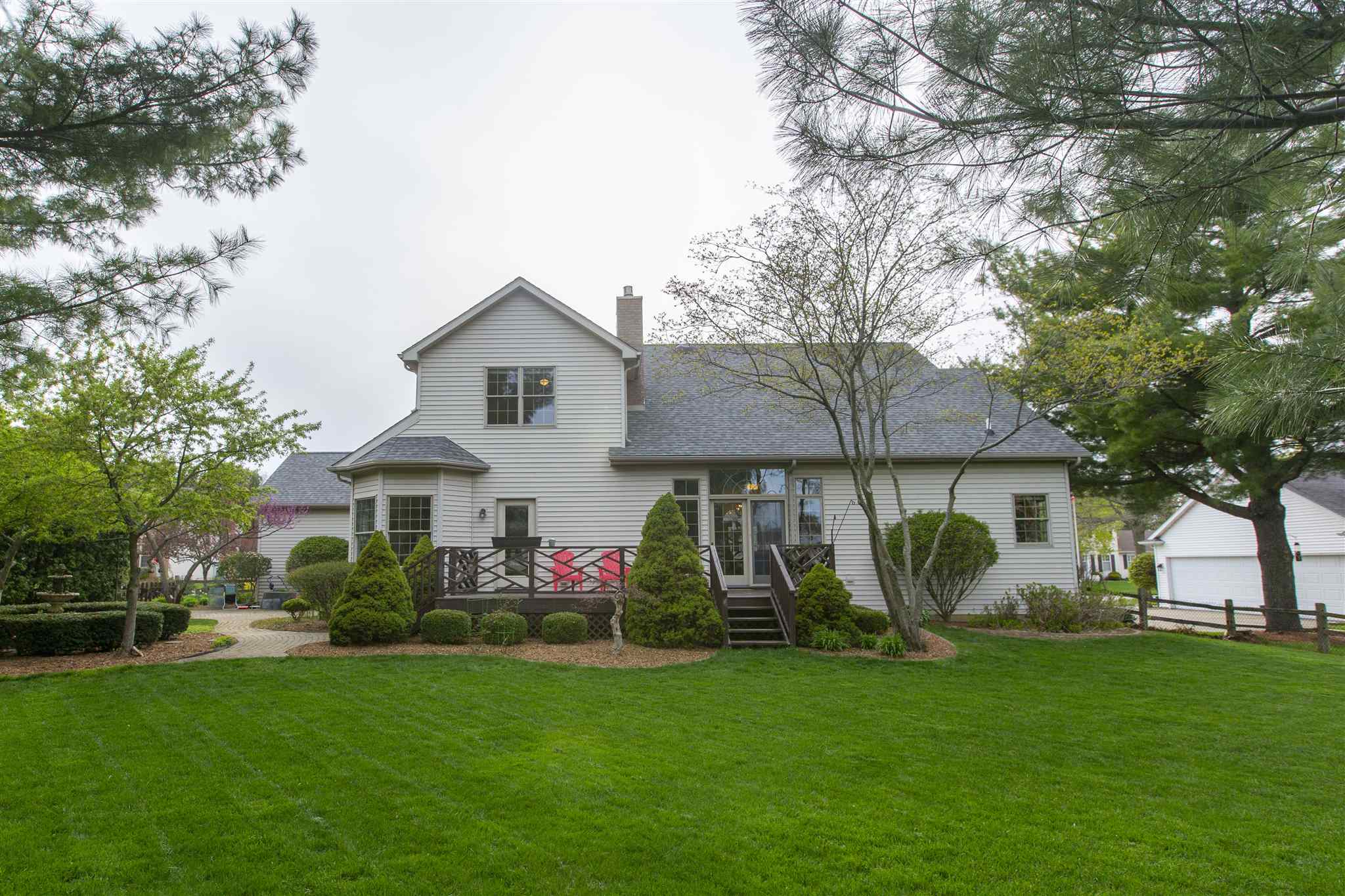 50832 Post Road Granger, IN 46530 - Photo 35 of 36 Gallery Image 35