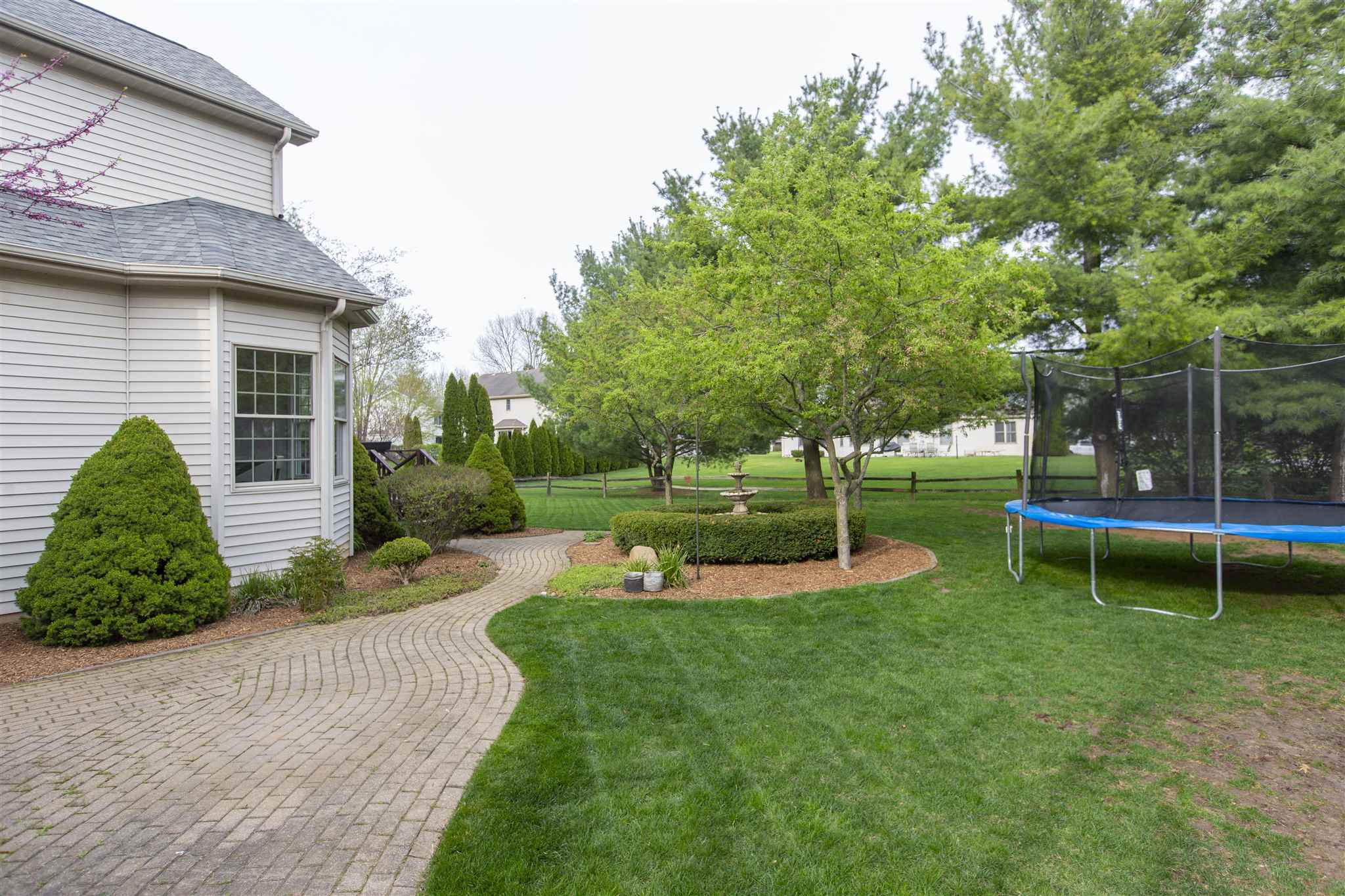 50832 Post Road Granger, IN 46530 - Photo 36 of 36 Gallery Image 36