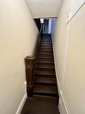 a view of entryway