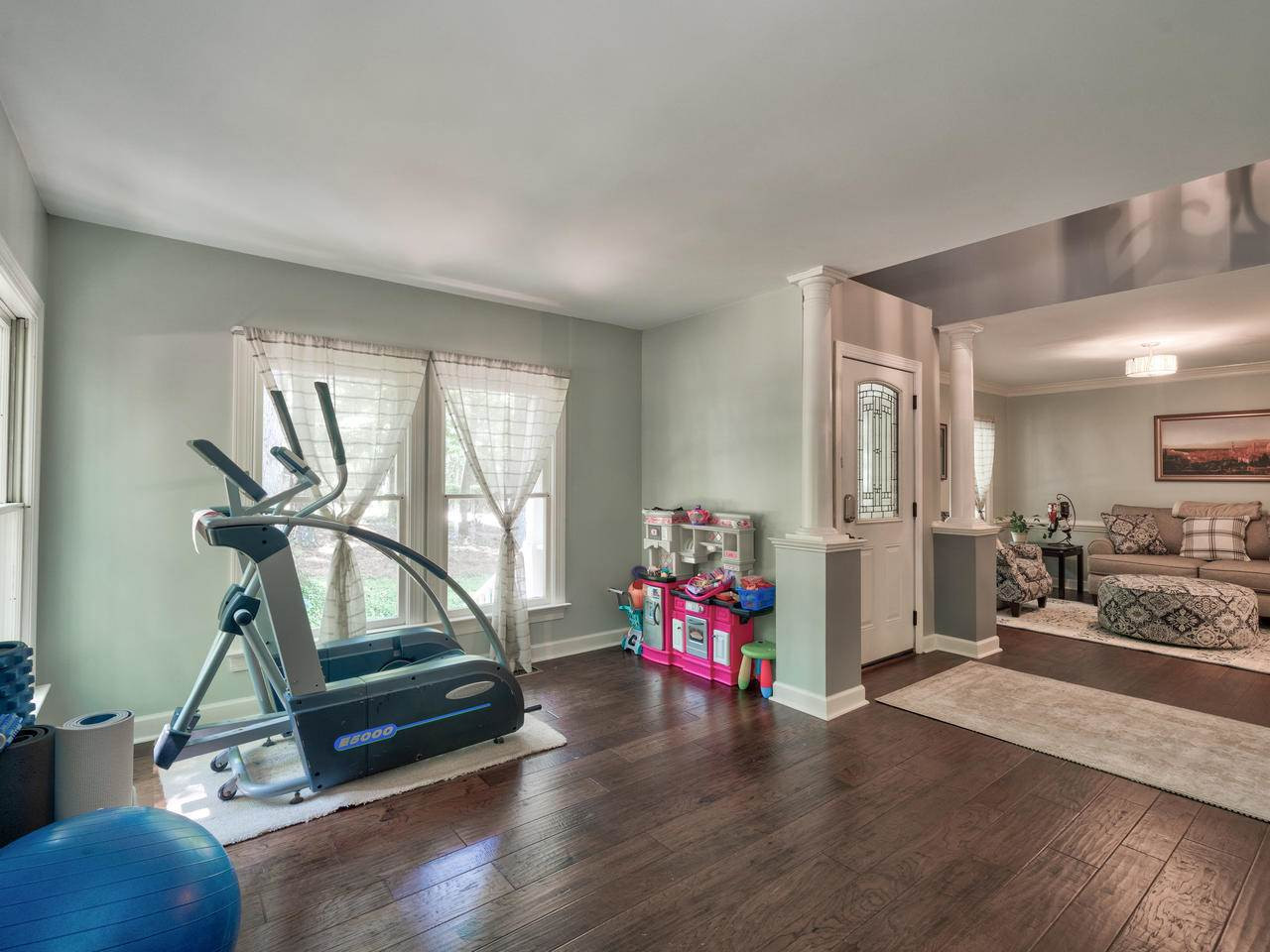 104 Moray Drive Raleigh, NC 27613 - Photo 7 of 30 Photo 7