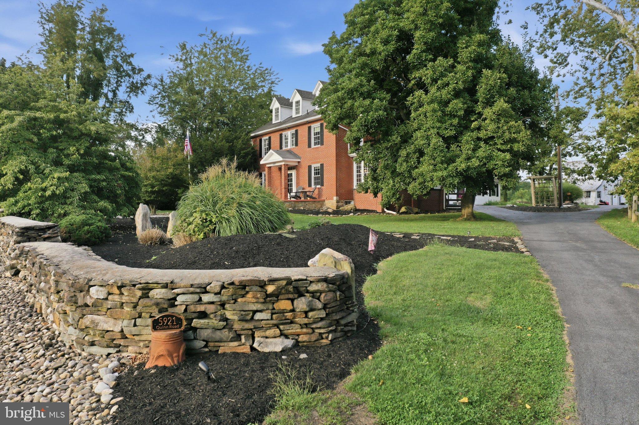 5921 Quinn Road Frederick, MD 21701 - Photo 62 of 79 Gallery Image 62