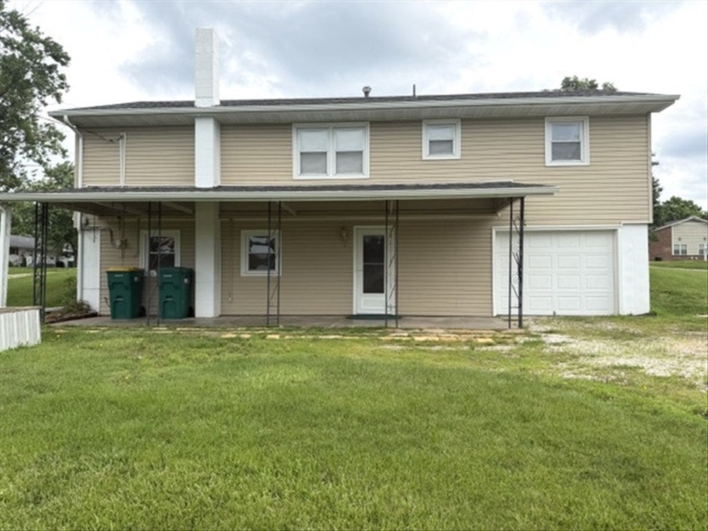 706 Ranchland Drive Macon, MO 63552 - Photo 35 of 41 Gallery Image 35