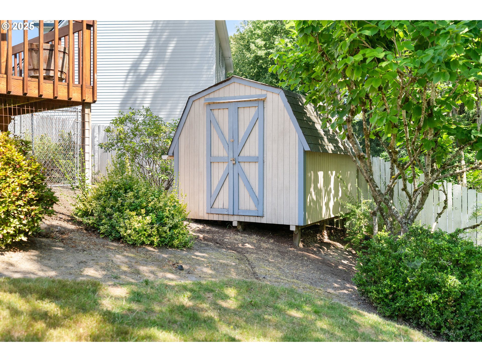 16732 Southwest Hargis Road Beaverton, OR 97007 - Photo 33 of 42 Gallery Image 33