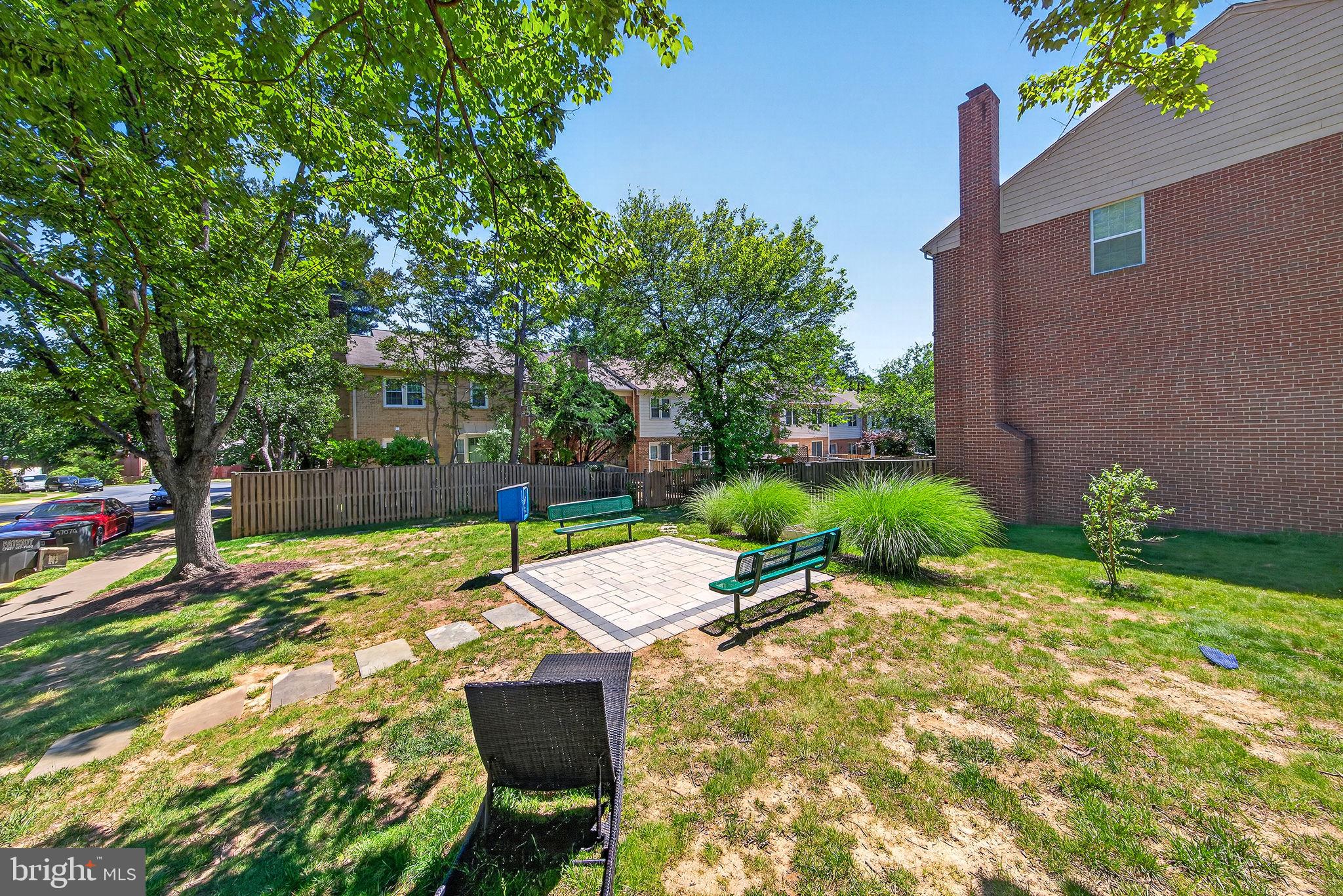 4867 Carriagepark Road Fairfax, VA 22032 - Photo 48 of 50