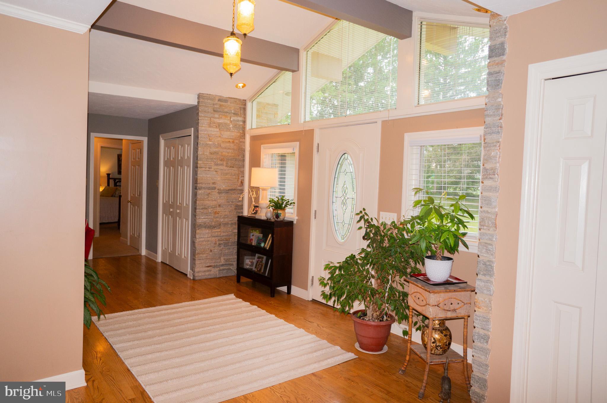 389 Basehoar Road Littlestown, PA 17340 - Photo 17 of 101 Beautiful foyer