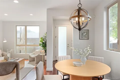 $999,000 | 2155 South Logan Street, Denver, CO 80210