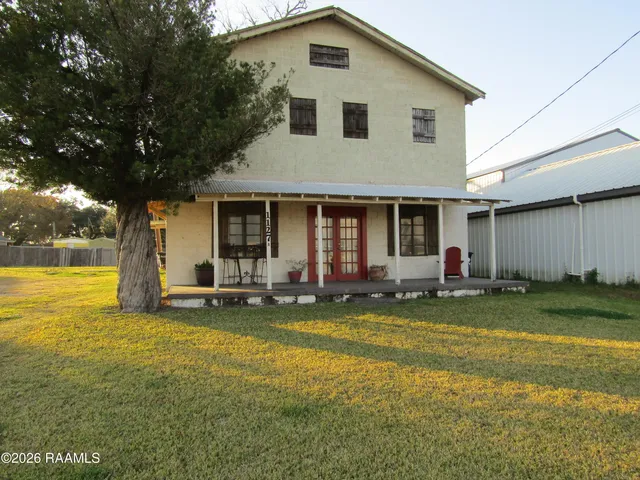 $199,000 | 1125-1127 Jane Street, New Iberia, LA 70560